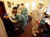Недостигът на ваксини бави кампанията срещу COVID в Чехия