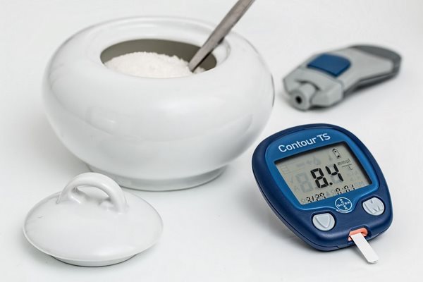 Лечението на диабета утре: с ултразвук, полета, нови съединения?