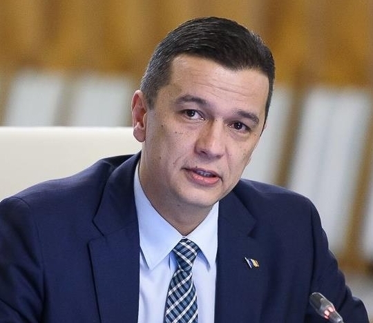 Транспортният министър на Румъния: Ако не намалим бюджетния си дефицит, рискуваме ЕС да ни спре фондовете