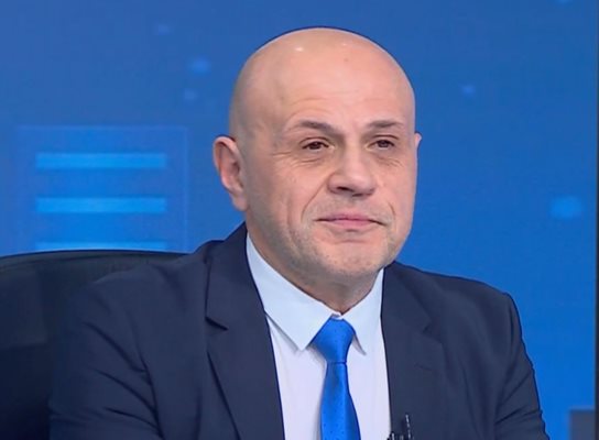 Томислав Дончев КАДЪР: БНТ