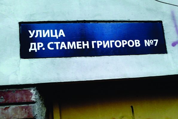 Как се пише “доктор”- др. или д-р? Имате ли нужда от кух. персонал?