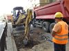 Избиха водопроводи в Пловдивско, хиляди останаха на сухо