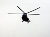 Двама души загинаха при катастрофата на полицейски хеликоптер в Германия