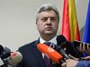 Македонският президент няма да подпише договора с Гърция