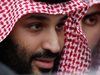Принц Мохамед бин Салман: Убийството на Кашоги беше грешка, не съм го поръчвал