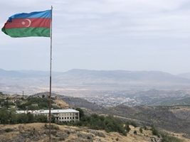 Нагорни Карабах