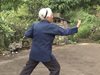 93-годишна баба още преподава кунг-фу (Видео)
