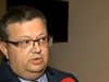 Цацаров: Срещата в ЦУМ не е нерегламентирана, защото няма регламент