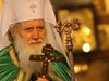 Патриарх Неофит ще отбележи имения си ден в катедралния храм "Св. Неделя"