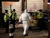 Три жени и 7-годишно момиче ранени при стрелба по време на погребение в Лондон