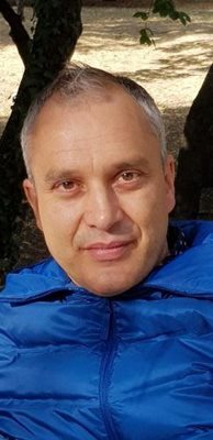 Мартин Чолаков