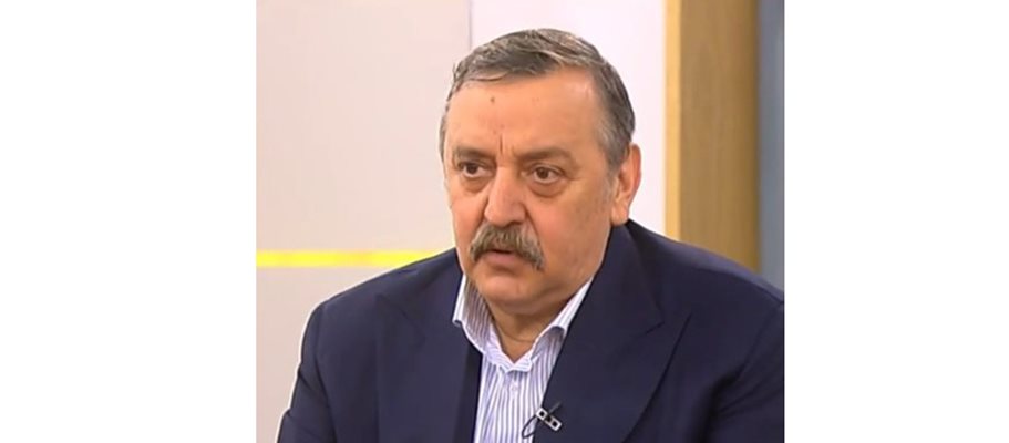 Тодор Кантарджиев