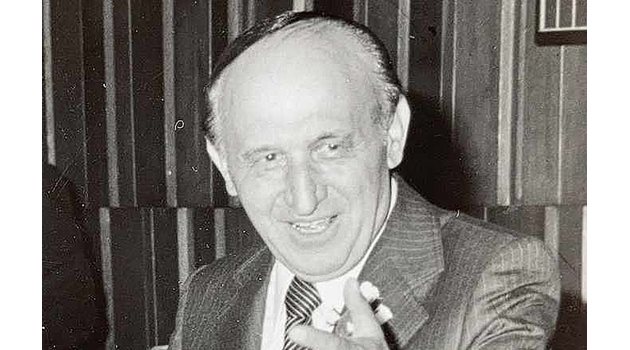 Тодор Живков обичал театъра и киното и поощрявал актьорите.