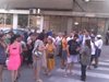 Протестът в ромската махала в Благоевград приключи мирно