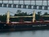 Задържаха български кораб в Ирландия, подозират трафик на наркотици