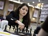 Белослава Кръстева продължава победно на европейско по шах в Гърция
