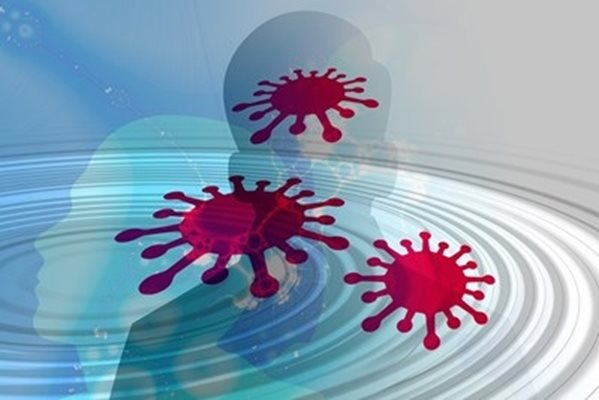 Потвърдените случаи на зараза с новия коронавирус в Германия се увеличиха. СНИМКА: Pixabay