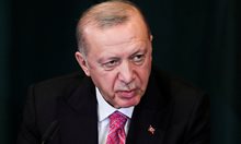 Турция не гледа положително на процеса за членство в НАТО на Швеция и Финландия