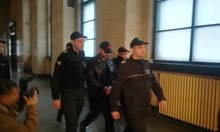 Любенов с поршето ускорил до 195 км/ч едва след като полицаите спрели да карат след него