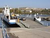Фериботът при Оряхово спря заради лед по Дунав