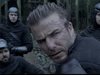 Фенове не харесаха как Дейвид Бекъм играе в "Крал Артур" (Видео)