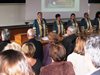 Ръководството на ТУ – Варна отличи за 8 декември изявени студенти в науката, обществената работа и спорта