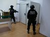 Задържаха наркогрупа в Радомир при акция на ГДБОП и жандармерията