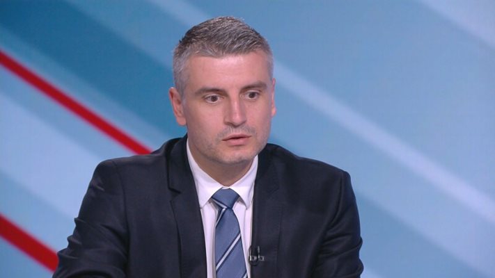 Радослав Рибарски: Стремим се към кабинет, но с премиер Асен Василев