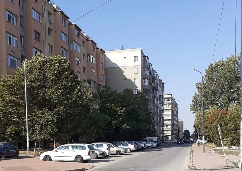Опечалени настояват за незабавен арест на извършителя на убийството в Пазарджик