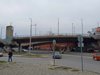 Пак отлагат бутането на Бетонния мост в Пловдив, затварят го през лятото