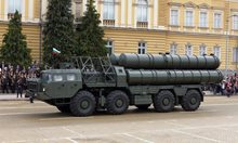 Мицотакис: Гърция няма да достави на Украйна системи за ПВО "Пейтриът" или С-300