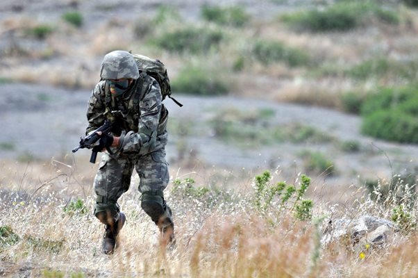 Защо хиляди войници дезертират от руската армия?
СНИМКА: Пиксабей