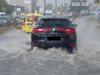 Потоп и градушка във Варна (Снимки)