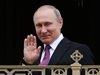 Рейтингът на Путин сред избирателите достигна исторически максимум
