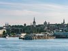 Естония извика руския посланик в Талин заради инцидента в Керченския проток