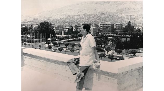Останките на обесен в Дамаск топшпионин на Мосад върнати в Тел Авив след 54 г.