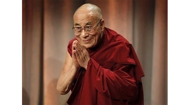 Далай Лама Снимка: Ройтерс