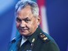 Руският военен министър потвърди спирането на огъня за руската Коледа