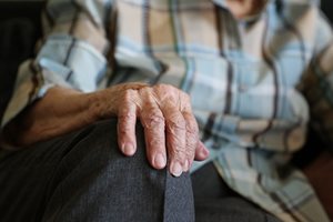 Проучване: Едва шест на сто от българите са уверени, че ще живеят спокойно с пенсията