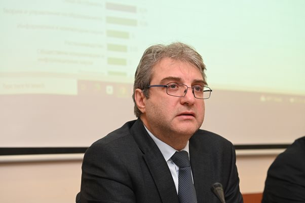 Георги Стойчев