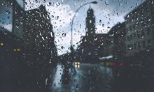 Жълт код за значителни валежи в Източна и Североизточна България