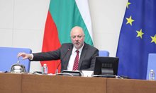 ПП-ДБ се готвят да искат оставката на Росен Желязков