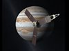 Сондата “Юнона” доближи Юпитер след 5 години път