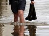 Общо 14 души са загинали вследствие на наводнения в Тайланд