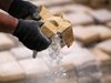 В Белгия задържаха рекордните 7 тона кокаин в пристанището на Антверпен
