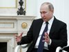 Кремъл: Путин ще реши как да се отговори 
на изгонването на руски дипломати