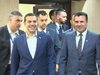 Срещата Заев-Ципрас е доминираща тема в 
гръцките медии