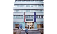 Заловената данъчна шефка в Пловдив поискала 4 хил. лв. подкуп от фирма