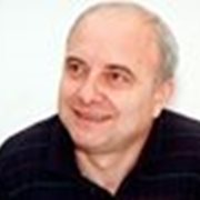 Васил Тончев, социолог