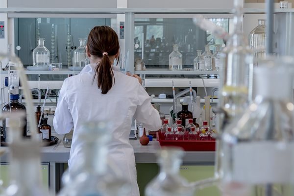Медикаментът ще бъде тестван върху жени в напреднал стадий на заболяването с ниски нива HER2 (трансмембранен растежен рецептор) СНИМКА: Pixabay